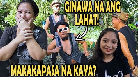iyutan sa bahay|Sa banyo nila ginawa ang masaganang kantotan .
